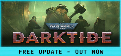 Warhammer 40,000: Darktide