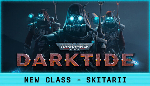 Warhammer 40,000: Darktide