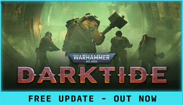 Warhammer 40,000: Darktide