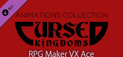 RPG Maker VX Ace - Animations Collection: Cursed Kingdoms