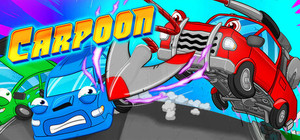 Carpoon banner