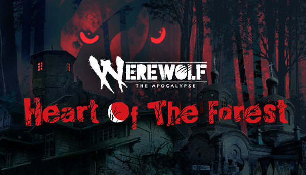 WEREWOLF: THE APOC