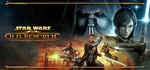STAR WARS™: The Old Republic™ - 60 Day Subscription banner