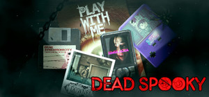 DEAD SPOOKY banner