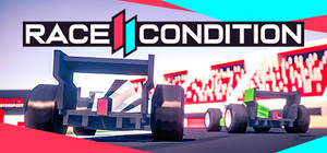 Race Condition banner