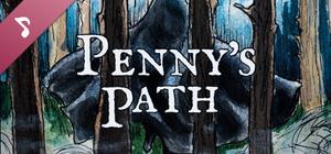 Penny's Path Soundtrack banner