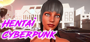 Hentai Cyberpunk banner