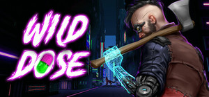 Wild Dose banner