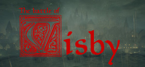 The Battle of Visby banner