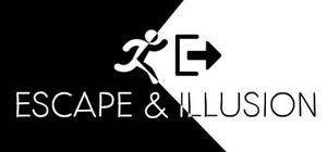 Escape & illusion banner
