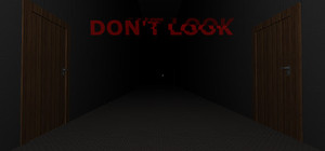 Don't Look banner