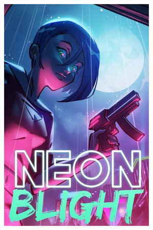 Neon Blight のセール価格