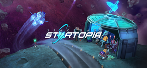 Spacebase Startopia - Extended Edition banner