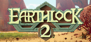 EARTHLOCK 2 banner