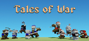 Tales of War banner