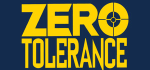 Zero Tolerance banner