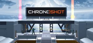 CHRONOSHOT banner