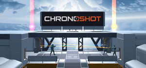 CHRONOSHOT banner