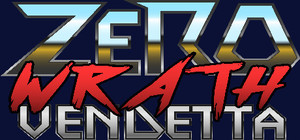 Zero Wrath Vendetta banner