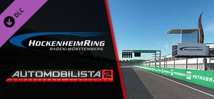 Hockenheimring Pack banner