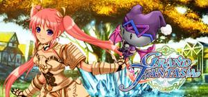 Grand Fantasia banner