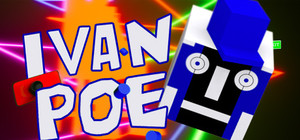 IVAN POE banner