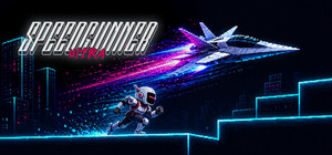 Speedgunner Ultra banner