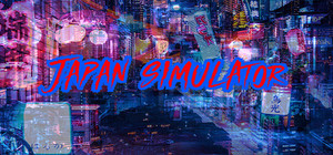 JAPAN SIMULATOR banner