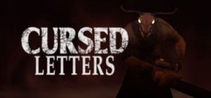 Cursed Letters banner