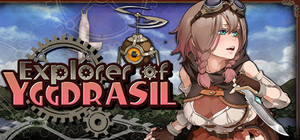 Explorer of Yggdrasil banner