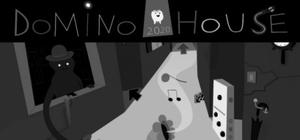 Domino House banner