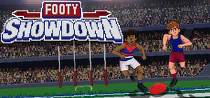 Footy Showdown banner