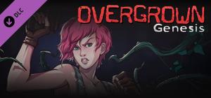 Overgrown Genesis: Concept Art Pack banner