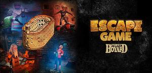 Fort Boyard Nouvelle Édition banner