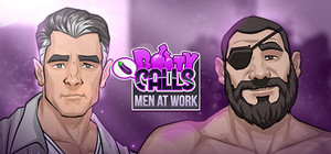 Booty Calls: Men At Work banner