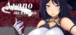 Ayano the Exorcist banner