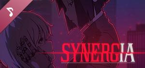 Synergia Soundtrack banner