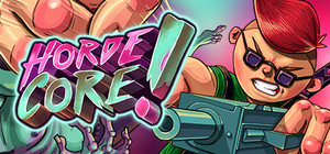 HordeCore banner