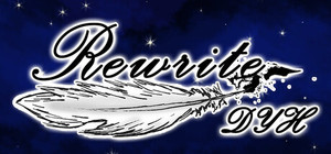 Rewrite - DYH banner