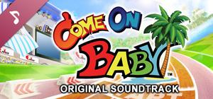 Come on Baby! Soundtrack banner
