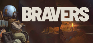 Bravers banner