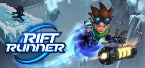Rift Runner banner