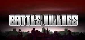 Battle Village banner