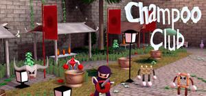 Champoo Club banner