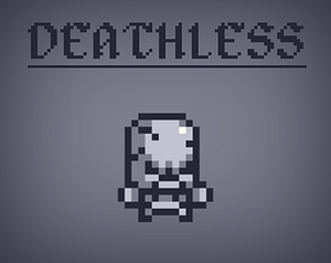 DEATHLESS banner