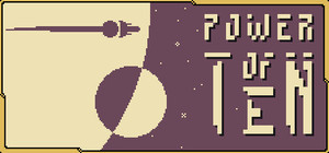 Power of Ten banner