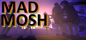 Mad Mosh banner