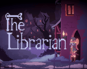 The Librarian (Special Edition) banner
