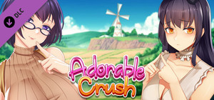 Adorable Crush: Dream Come True banner
