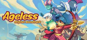 Ageless Soundtrack banner